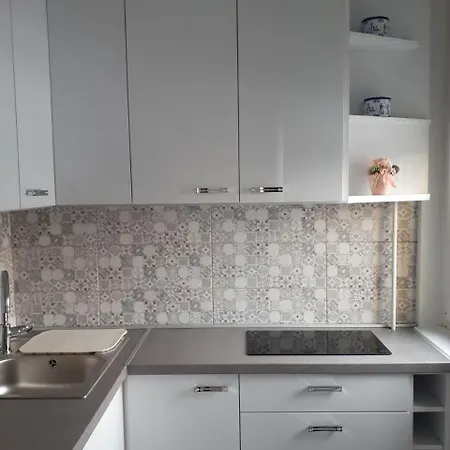 Aliz Apartman Miskolc Exterior photo
