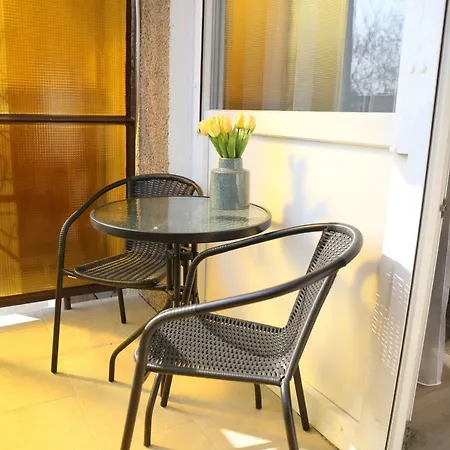 Aliz Apartman Miskolc Exterior photo