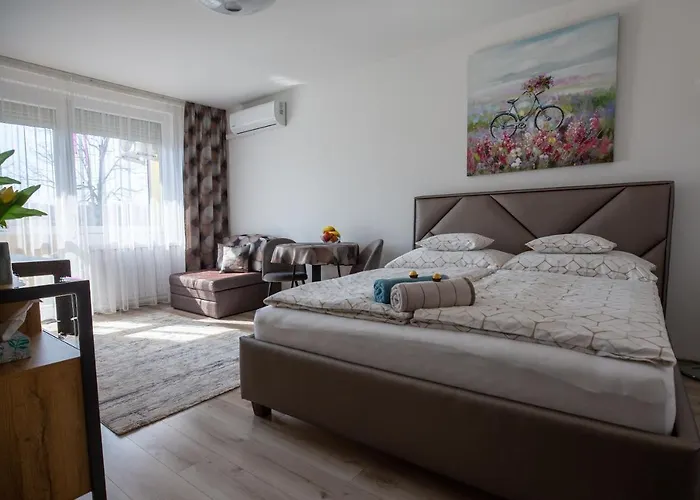 Aliz Apartman