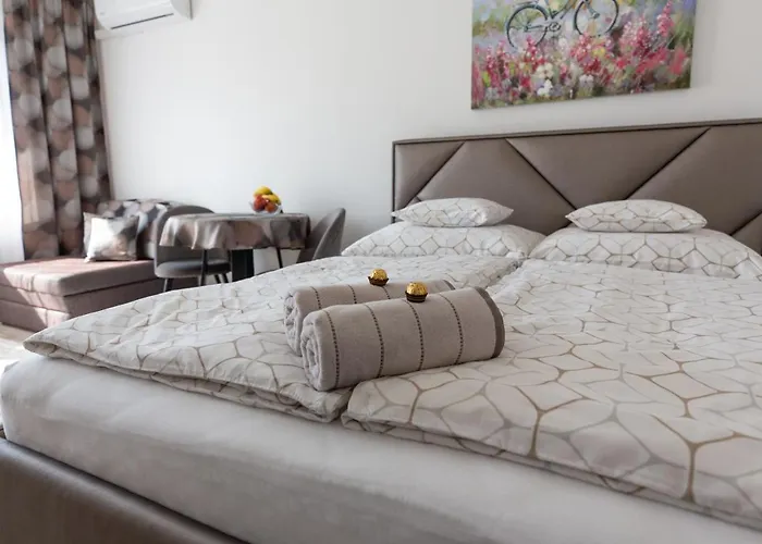 Aliz Apartman