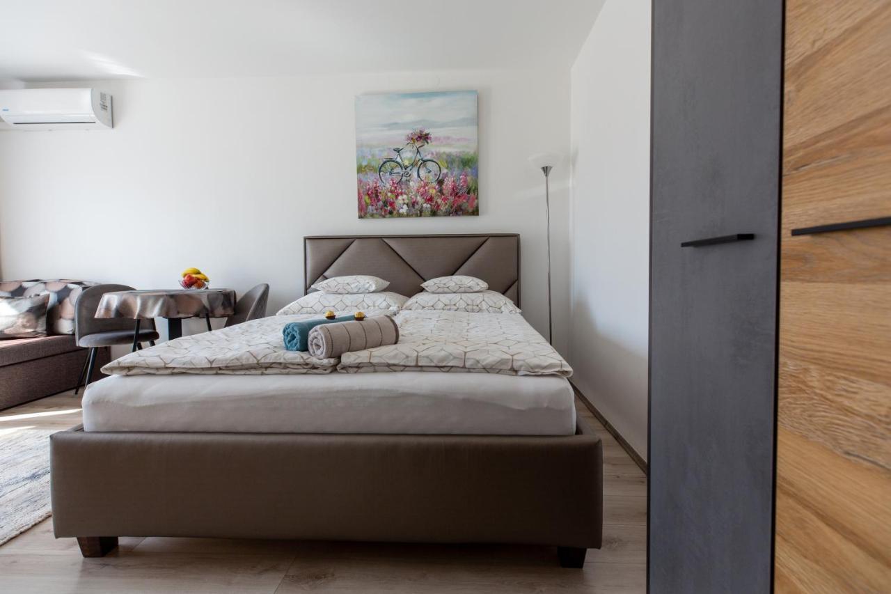 Aliz Apartament Miszkolc