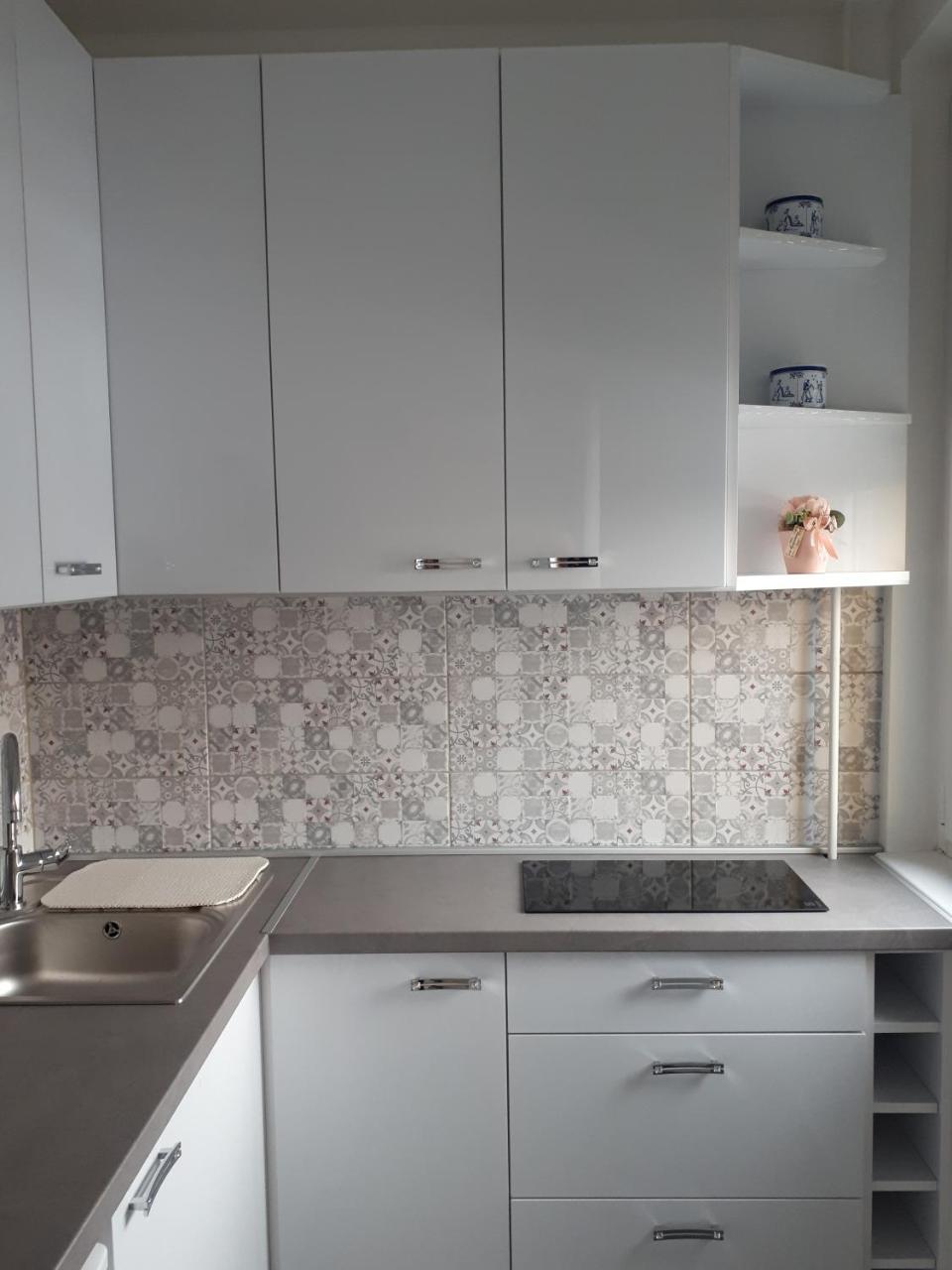 Apartament Aliz Miszkolc