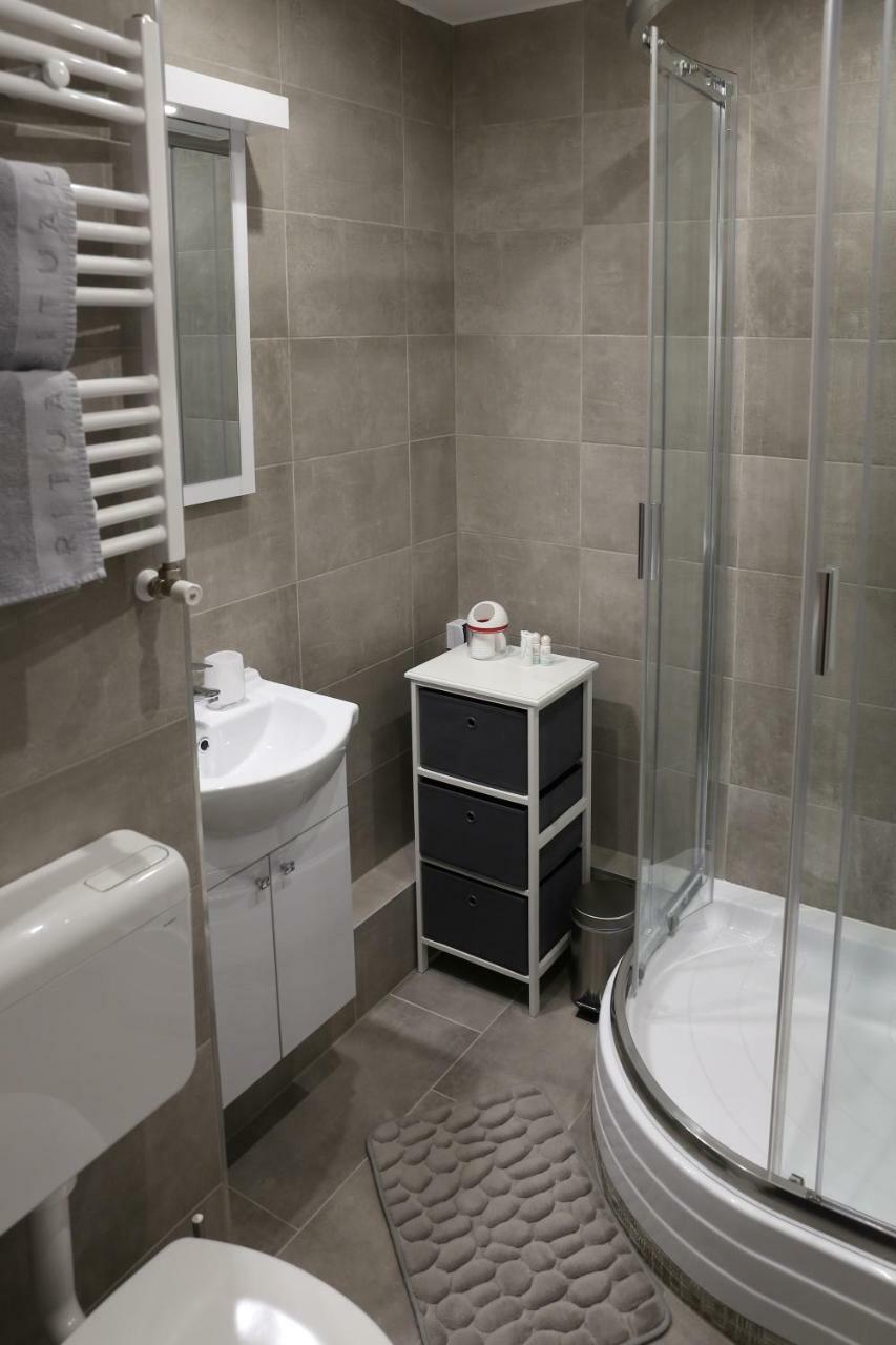 Apartament Aliz Miszkolc