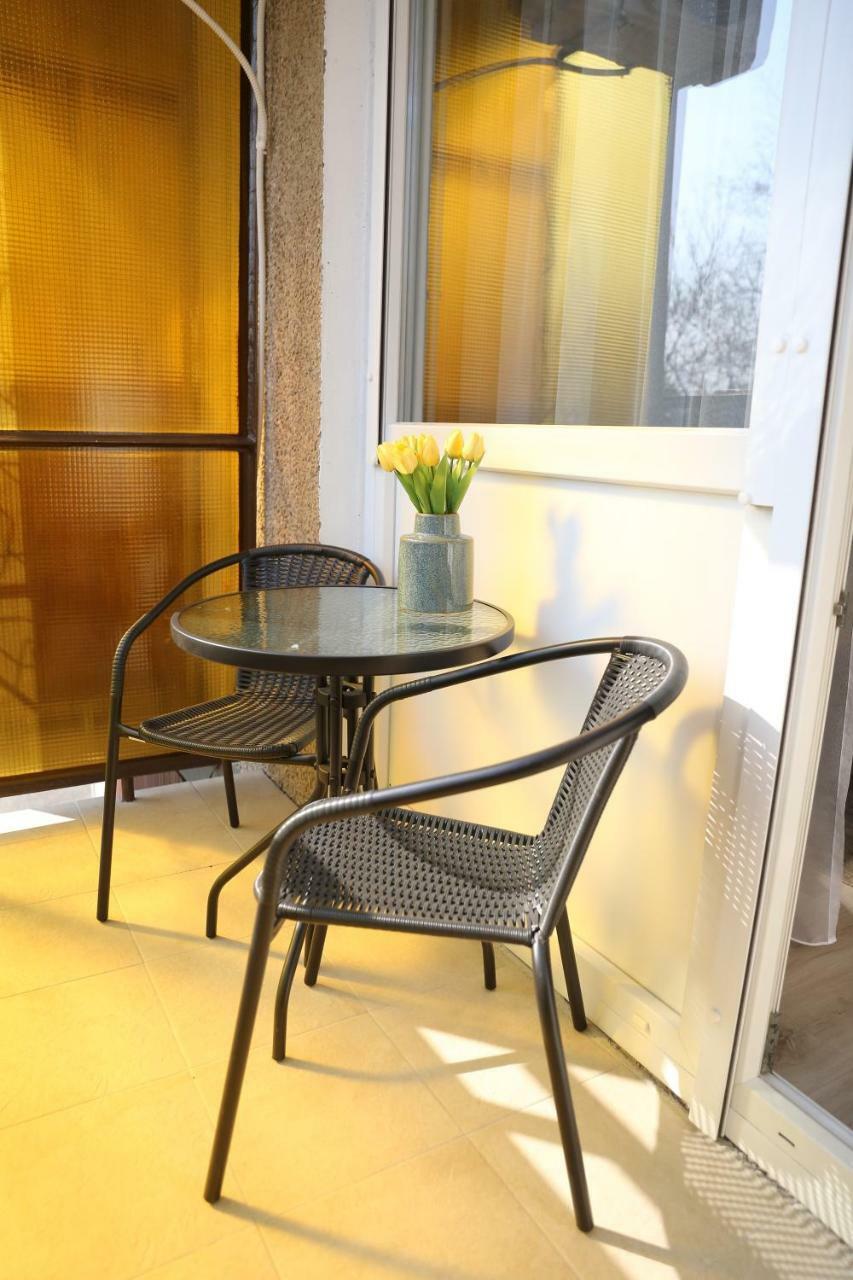 Aliz Apartament